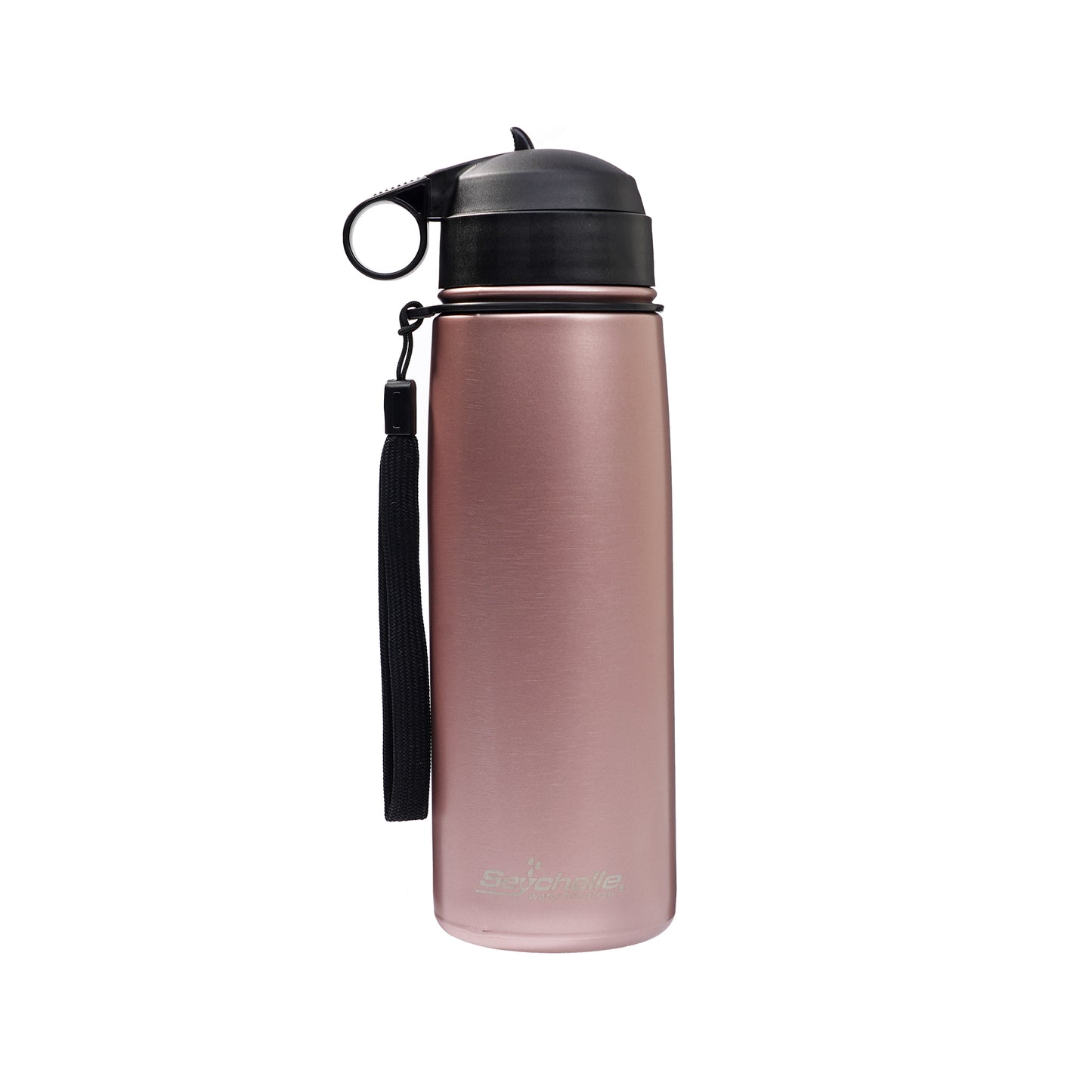 Thermofilterflasche aus Edelstahl, 0,77l