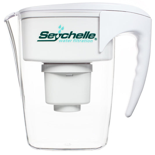 Jug for filtering water 3.8L GEN 1