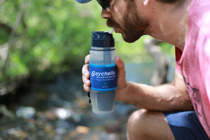 Flip-Top Bottle 0.86l
