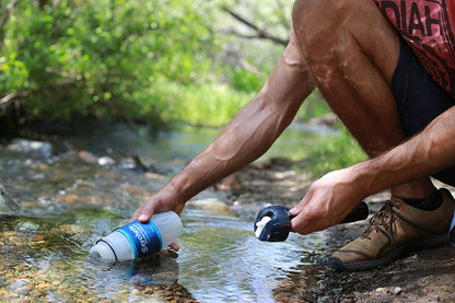 Flip-Top Bottle 0.86l