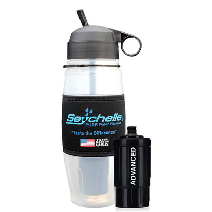 Flip-Top Bottle 0.86l