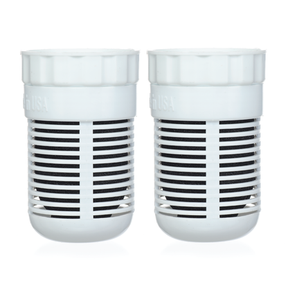 Replaceable filter for the GEN 2 filter jug