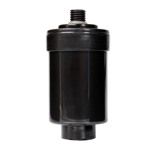 Interchangeable filter for Thermo bottle